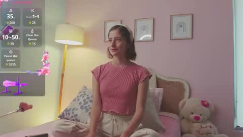 Ana Mara Botero online show from February 26, 7:53 pm