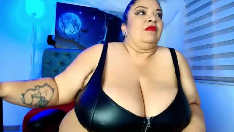  Ana Maria  online show from October 14, 7:28 pm