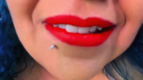  Ana Maria  online show from February 24, 11:09 pm