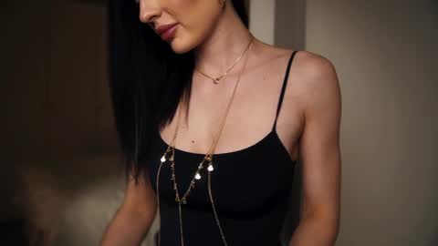 Ana online show from March 28, 9:49 pm