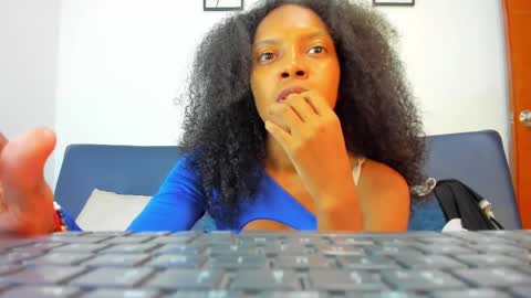 Ana Myle online show from February 25, 12:05 pm