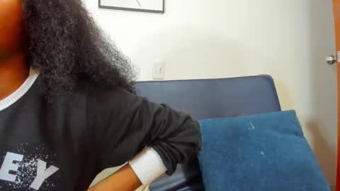 Ana Myle online show from February 10, 11:46 am