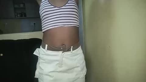 Ananablossom online show from February 1, 8:50 pm