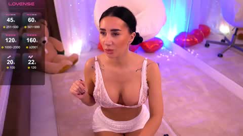 Snapshot of anarhodes chatting on March 6, 11:31 pm Anna online show from March 6, 11:31 pm