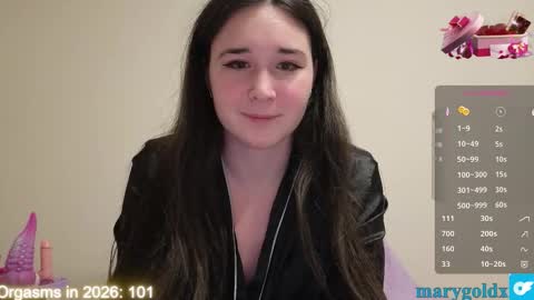 anarosex online show from February 9, 12:58 am