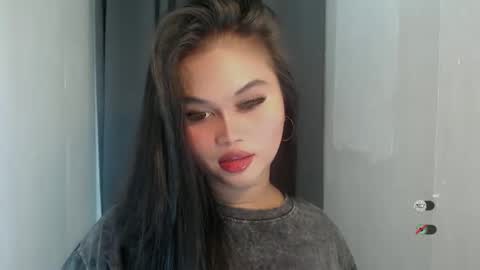 ANA online show from April 3, 3:08 pm