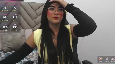 Anashalimar online show from March 12, 12:15 pm