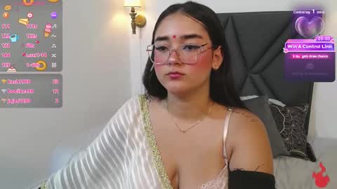 Anashalimar online show from February 18, 8:03 pm