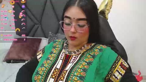 Anashalimar online show from February 19, 3:16 pm