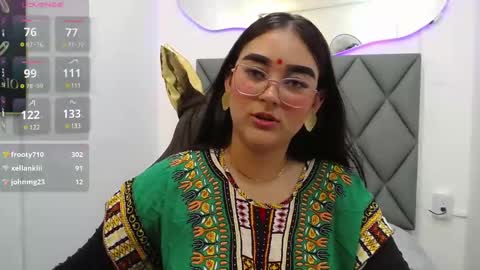 Anashalimar online show from February 10, 9:36 pm