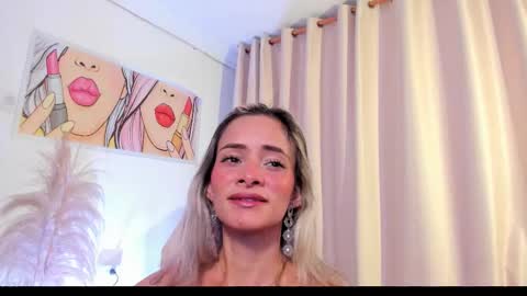 Ana online show from March 12, 9:51 pm