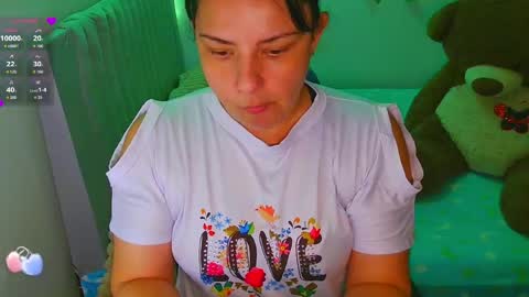 Ana online show from April 14, 1:03 pm