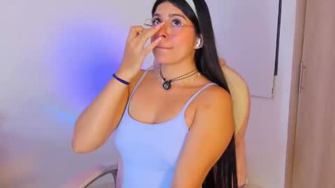 Anastacia online show from March 21, 1:55 am