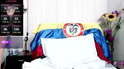 maria online show from December 2, 7:01 pm