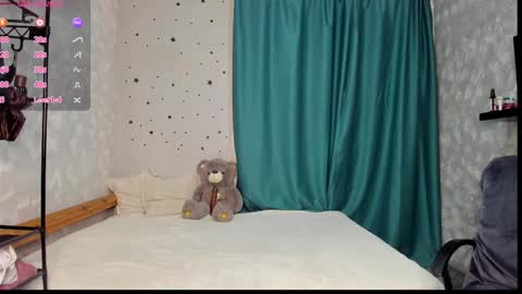 anna online show from February 23, 2:18 am