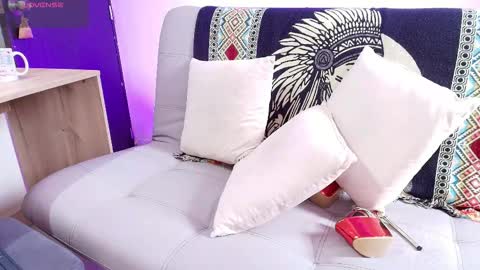 anastasia online show from February 27, 4:32 pm