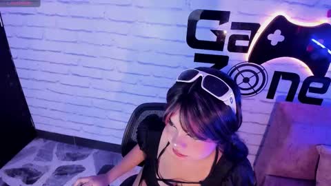 anastasia online show from March 5, 3:18 am