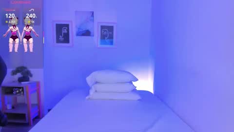 Ana online show from December 17, 8:26 pm