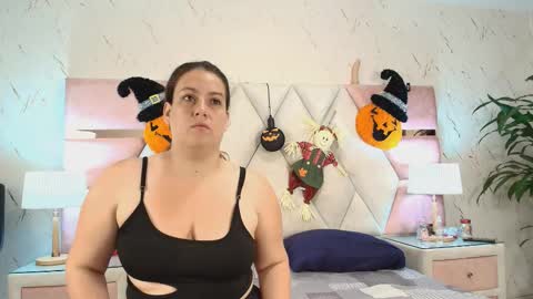 Snapshot of anastasia_marco chatting on October 22, 12:40 pm anastasia_marco online show from October 22, 12:40 pm
