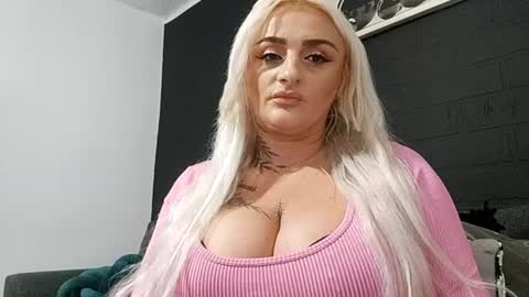 AnastasiaAmore online show from July 27, 10:29 pm