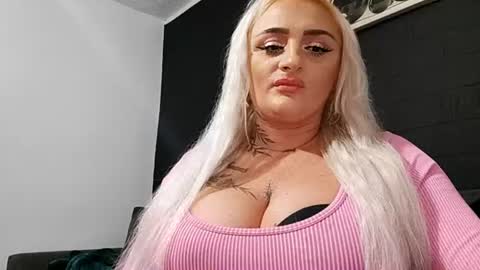 AnastasiaAmore online show from June 22, 10:28 pm