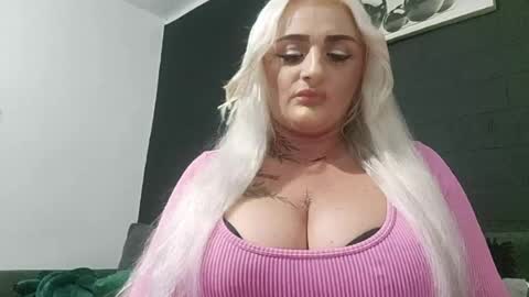 AnastasiaAmore online show from July 16, 10:00 pm
