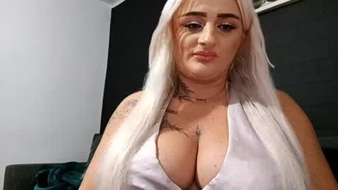 AnastasiaAmore online show from July 9, 8:57 pm