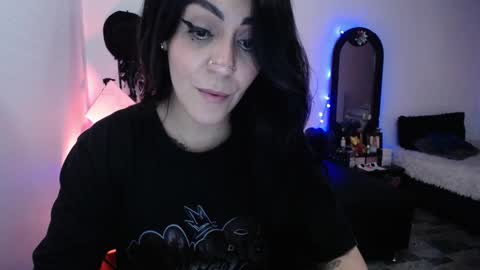 Jennyfer.... but u can say me Anastasia online show from March 11, 10:07 am