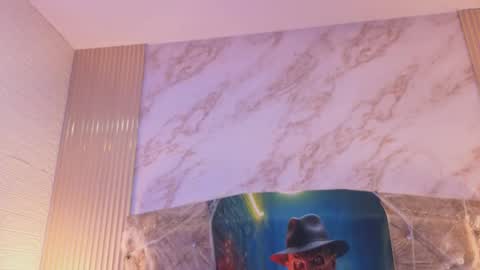 Anastasia Coleman online show from October 13, 7:16 pm