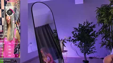 Anastasia online show from October 17, 5:00 am