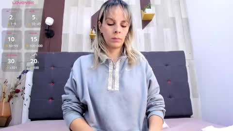 anastasia online show from February 24, 11:46 am