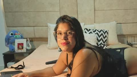 Anastasia Vidal online show from April 11, 2:05 am