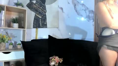 Anastasia online show from December 2, 2:04 pm