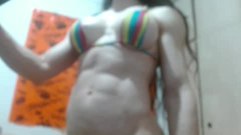 anastasiyafit online show from November 26, 2:31 am