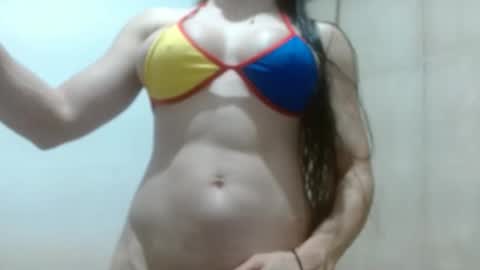 anastasiyafit online show from April 15, 7:06 pm