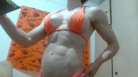 anastasiyafit online show from December 3, 2:12 am