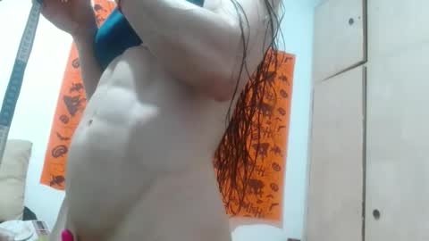 anastasiyafit online show from November 14, 8:00 pm