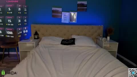 Anastasia online show from November 7, 1:19 am