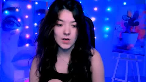 Ana online show from January 7, 1:05 pm