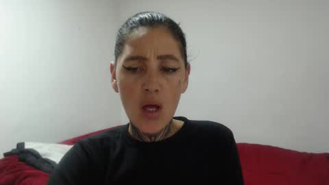 ANA online show from October 28, 10:33 pm