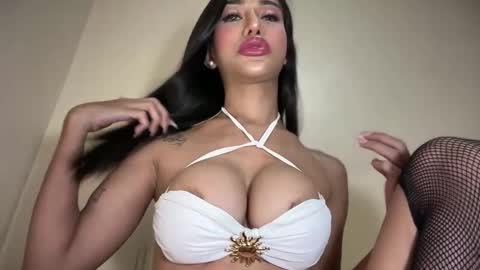 anawalters online show from February 10, 12:30 pm