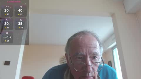 mario online show from April 20, 12:19 pm