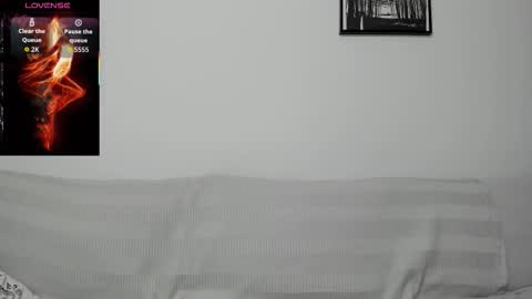 Andreea online show from February 2, 4:53 am