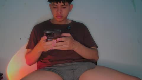 Andres online show from April 13, 5:11 am