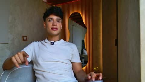 Ander  online show from June 3, 12:19 pm