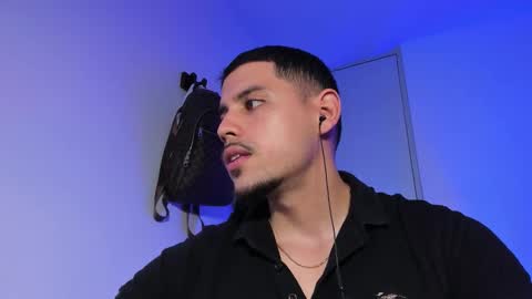 ANDER online show from February 2, 4:47 pm