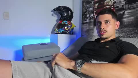 ANDER online show from December 1, 11:14 pm