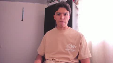 Andi online show from March 5, 7:06 pm