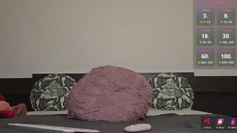 Irma online show from November 4, 2:02 am