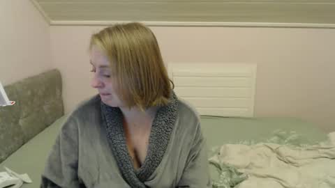 Andorphin online show from February 6, 5:57 am